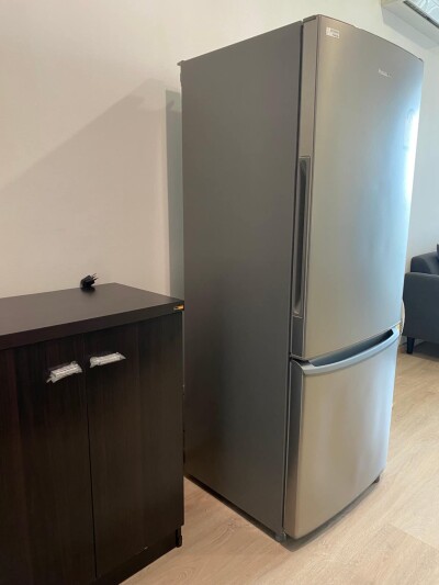 อัปเดตล่าสุด 29/9/2567 : ไอดีโอ สาทร - ท่าพระ / 31.25 ตารางเมตร ชั้น 10