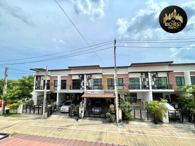 ไอฟีล บางนา / 196 ตรม.