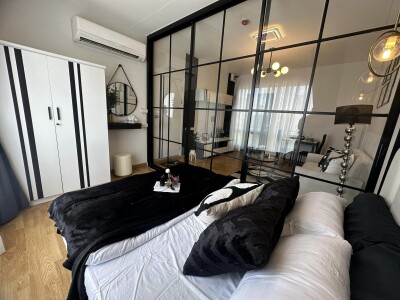 เดอะ ทรี ลาดพร้าว (ลาดพร้าว - วังหิน) / 29.11 ตร.ม ตึก B ชั้น 2