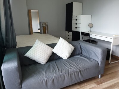 ไอดีโอ บลูโคฟ สุขุมวิท / Ideo Blucove Sukhumvit-4