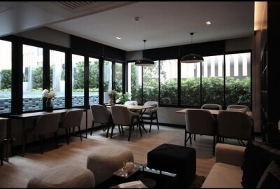 อัปเดตล่าสุด 20/11/67 :  น็อตติ้ง ฮิลล์ จตุจักร อินเตอร์เชนจ์ / 34.2 ตร.ม. ชั้น7