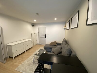 เดอะ นิช สุขุมวิท 49 / 43 ตารางเมตร  📍ชั้น 7