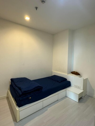 อัปเดตล่าสุด 8/10/67 : เดอะ รูม รัชดา - ลาดพร้าว / 65 ตร.ม ชั้น 14