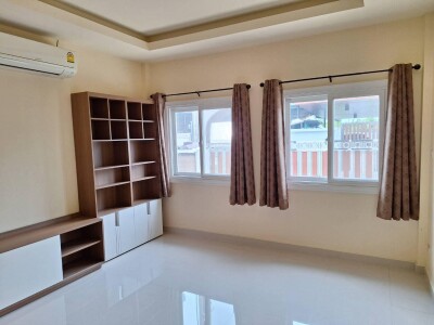 ขายบ้านเดี่ยว 1 ชั้น หมู่บ้านศิวภา ปากเกร็ด นนทบุรี