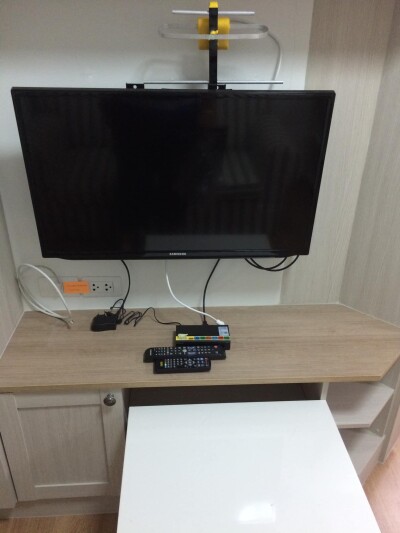 แชปเตอร์วัน โมเดิร์นดัชต์ ราษฎร์บูรณะ 33 / 29 ตร.ม.  ชั้น 25