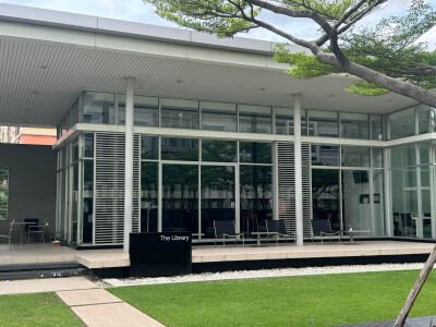 อัปเดตล่าสุด 8/10/67 : เดอะ รูม รัชดา - ลาดพร้าว / 65 ตร.ม ชั้น 14