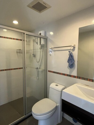 อัปเดตล่าสุด 23/10/67 :  ออกัสท์ คอนโด เจริญกรุง 80 / 29.91 ตารางเมตร-8