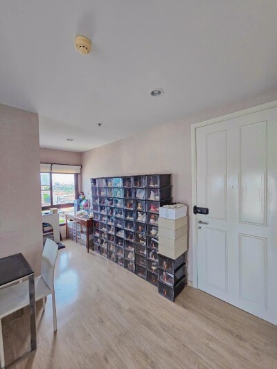 เดอะ พาร์คแลนด์ เพชรเกษม – ท่าพระ / 40.83 ตร.ม. ชั้น 10