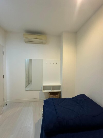 อัปเดตล่าสุด 8/10/67 : เดอะ รูม รัชดา - ลาดพร้าว / 65 ตร.ม ชั้น 14