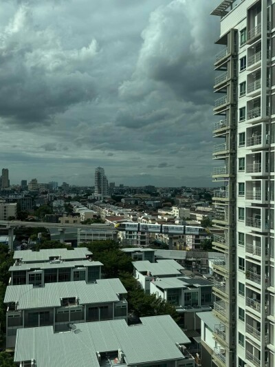 อัปเดตล่าสุด 8/10/67 : เดอะ รูม รัชดา - ลาดพร้าว / 65 ตร.ม ชั้น 14