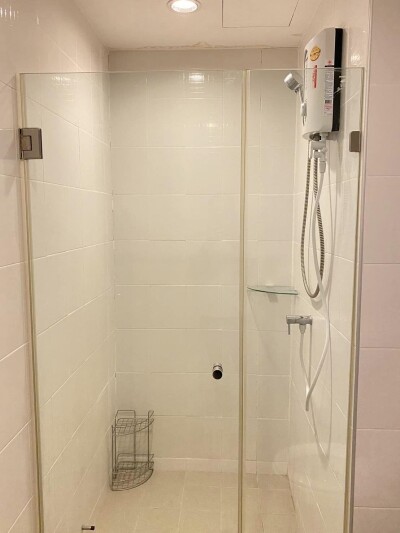 อัปเดตล่าสุด 29/9/2567 : ไอดีโอ สาทร - ท่าพระ / 31.25 ตารางเมตร ชั้น 10