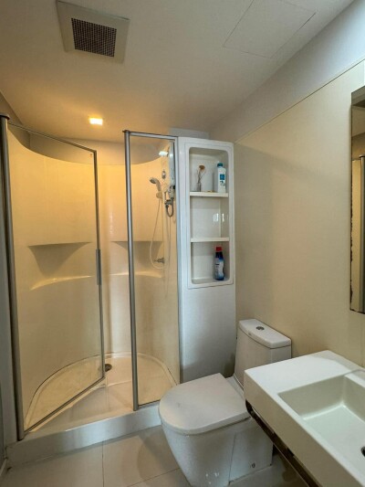 อัปเดตล่าสุด 8/10/67 : เดอะ รูม รัชดา - ลาดพร้าว / 65 ตร.ม ชั้น 14