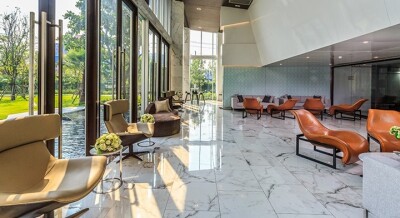 เดอะ โพรดิจี้ เอ็มอาร์ที บางแค / 29 ตร.ม.  ชั้นที่ 24-11