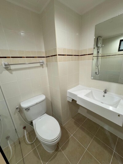 ลุมพินี เพลส รัชดา – ท่าพระ / 35ตรม.ชั้น16 ตึกA