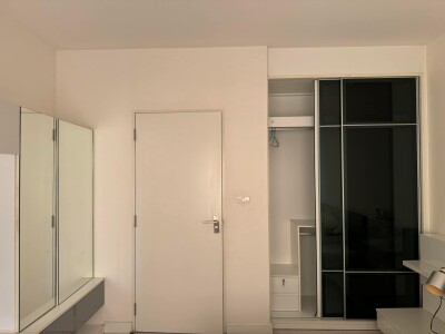 อัปเดตล่าสุด 8/10/67 : เดอะ รูม รัชดา - ลาดพร้าว / 65 ตร.ม ชั้น 14