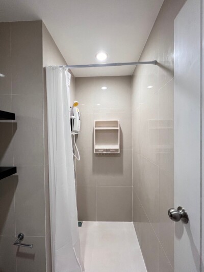 ฟิวส์ เซนเซ่ บางแค / 25 ตรม. ชั้น 4-10