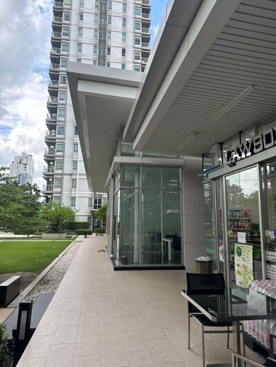 อัปเดตล่าสุด 8/10/67 : เดอะ รูม รัชดา - ลาดพร้าว / 65 ตร.ม ชั้น 14