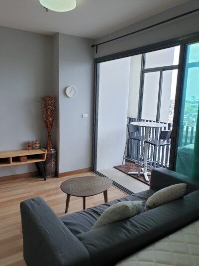 ไอดีโอ บลูโคฟ สุขุมวิท / Ideo Blucove Sukhumvit-2