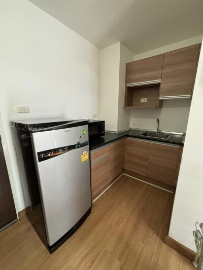 อัปเดตล่าสุด 23/10/67 :  ออกัสท์ คอนโด เจริญกรุง 80 / 29.91 ตารางเมตร-6