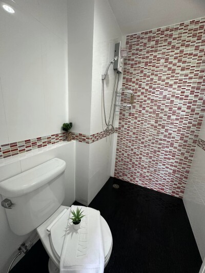 เดอะ ทรี ลาดพร้าว (ลาดพร้าว - วังหิน) / 29.11 ตร.ม ตึก B ชั้น 2