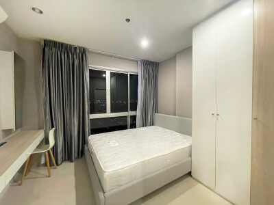 เดอะ โพรดิจี้ เอ็มอาร์ที บางแค / 29 ตร.ม.  ชั้นที่ 24-5