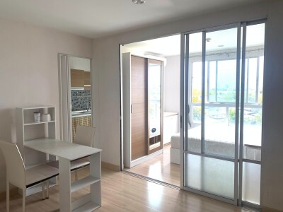 เดอะนิช ไอดี ลาดพร้าว - วังหิน / 30.81 ตรม.-3