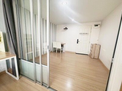 เดอะนิช ไอดี ลาดพร้าว - วังหิน / 30.81 ตรม.-1