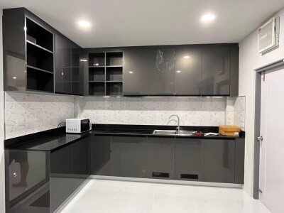 เดอะ ซิตี้ บางนา (โครงการใหม่) / 416 ตารางเมตร