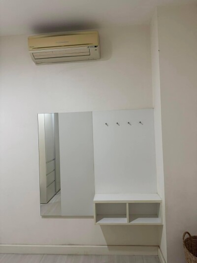 อัปเดตล่าสุด 8/10/67 : เดอะ รูม รัชดา - ลาดพร้าว / 65 ตร.ม ชั้น 14