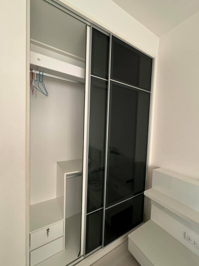 อัปเดตล่าสุด 8/10/67 : เดอะ รูม รัชดา - ลาดพร้าว / 65 ตร.ม ชั้น 14