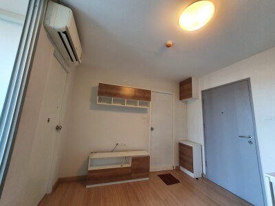 เดอะ วีว่า คอนโด เพชรเกษม 68 / 28 ตร.ม.  ชั้น 6 ห้อง 617 เลขที่ 18/143-6