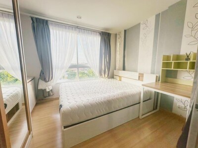 เดอะนิช ไอดี ลาดพร้าว - วังหิน / 30.81 ตรม.-4