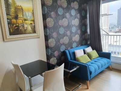 ริทึ่ม สุขุมวิท 50 / Rhythm Sukhumvit 50-1