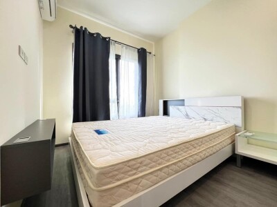 อัปเดตล่าสุด 2/9/67 :  ริชพาร์ค ทริปเปิ้ล สเตชั่น / 28.66 ตร.ม. ชั้น 37