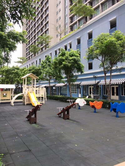 แชปเตอร์วัน โมเดิร์นดัชต์ ราษฎร์บูรณะ 33 / 29 ตร.ม.  ชั้น 25