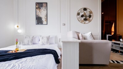 อัปเดตล่าสุด 18/02/68 :  เอ สเปซ มี รัตนาธิเบศร์ / 24.9 ตรม ชั้น 5-7