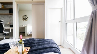 อัปเดตล่าสุด 18/02/68 :  เอ สเปซ มี รัตนาธิเบศร์ / 24.9 ตรม ชั้น 5-18