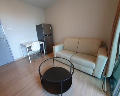 เดอะ วีว่า คอนโด เพชรเกษม 68 / 28 ตร.ม.  ชั้น 6 ห้อง 617 เลขที่ 18/143-4