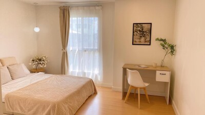 อัปเดตล่าสุด 20/9/2567: เมซอง เดอ วิลล์ /  69 ตรม. ชั้น 4-7