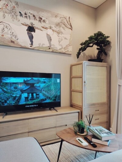 เดอะ เซนต์ เรสสิเด้นเซส / 57.08 ตร.ม. ชั้น 29-5