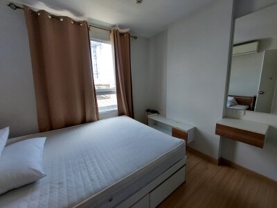 เดอะ วีว่า คอนโด เพชรเกษม 68 / 28 ตร.ม.  ชั้น 6 ห้อง 617 เลขที่ 18/143-8