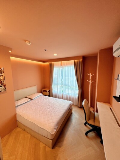 เบ็ล แกรนด์ พระราม 9 / ชั้น 14 ขนาด 68 ตร.ม.-4