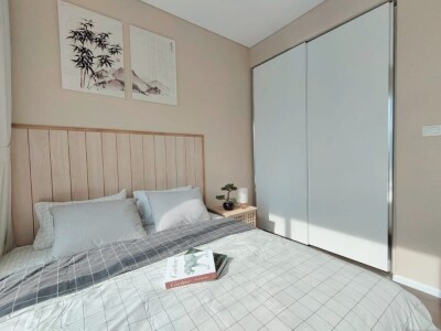 เดอะ เซนต์ เรสสิเด้นเซส / 57.08 ตร.ม. ชั้น 29-11