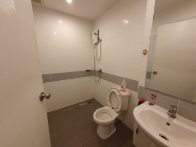 เดอะ วีว่า คอนโด เพชรเกษม 68 / 28 ตร.ม.  ชั้น 6 ห้อง 617 เลขที่ 18/143-11