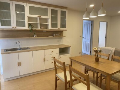 อัปเดตล่าสุด 20/9/2567: เมซอง เดอ วิลล์ /  69 ตรม. ชั้น 4-6