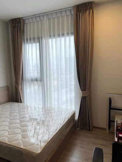 แชปเตอร์ วัน โฟลว์ บางโพ / 50 ตารางเมตร ชั้น 17-4