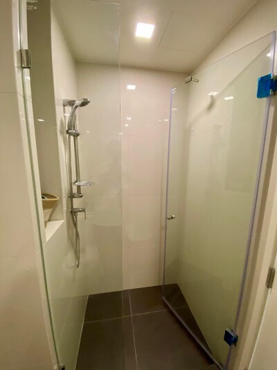 แชมเบอร์ส อ่อนนุช สเตชั่น / 28 ตร.ม. ชั้น 4-5