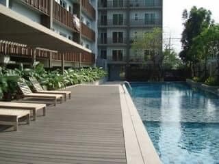 อัปเดตล่าสุด 6/10/67 : เดอะ ซี้ด แจ้งวัฒนะ / 28 ตร.ม. ชั้น 6