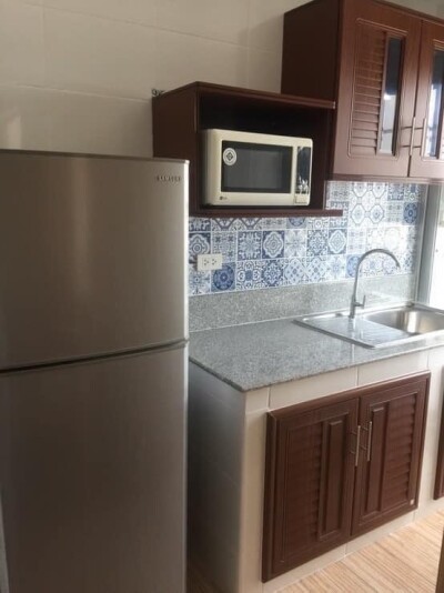 อัปเดตล่าสุด 6/10/67 : เดอะ ซี้ด แจ้งวัฒนะ / 28 ตร.ม. ชั้น 6