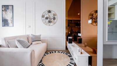 อัปเดตล่าสุด 18/02/68 :  เอ สเปซ มี รัตนาธิเบศร์ / 24.9 ตรม ชั้น 5-3